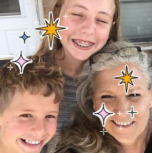 Meet your Posher, Kellee